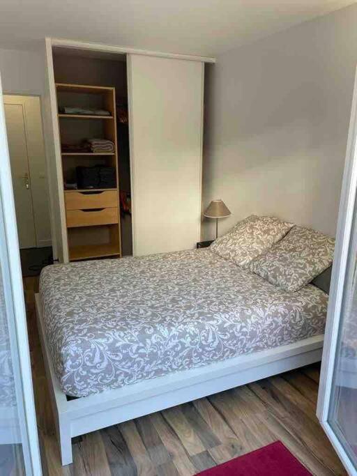 Noisy-Le-Grand Centre : Proche Disneyland Et Paris Apartment ภายนอก รูปภาพ