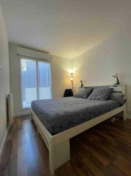 Noisy-Le-Grand Centre : Proche Disneyland Et Paris Apartment ภายนอก รูปภาพ